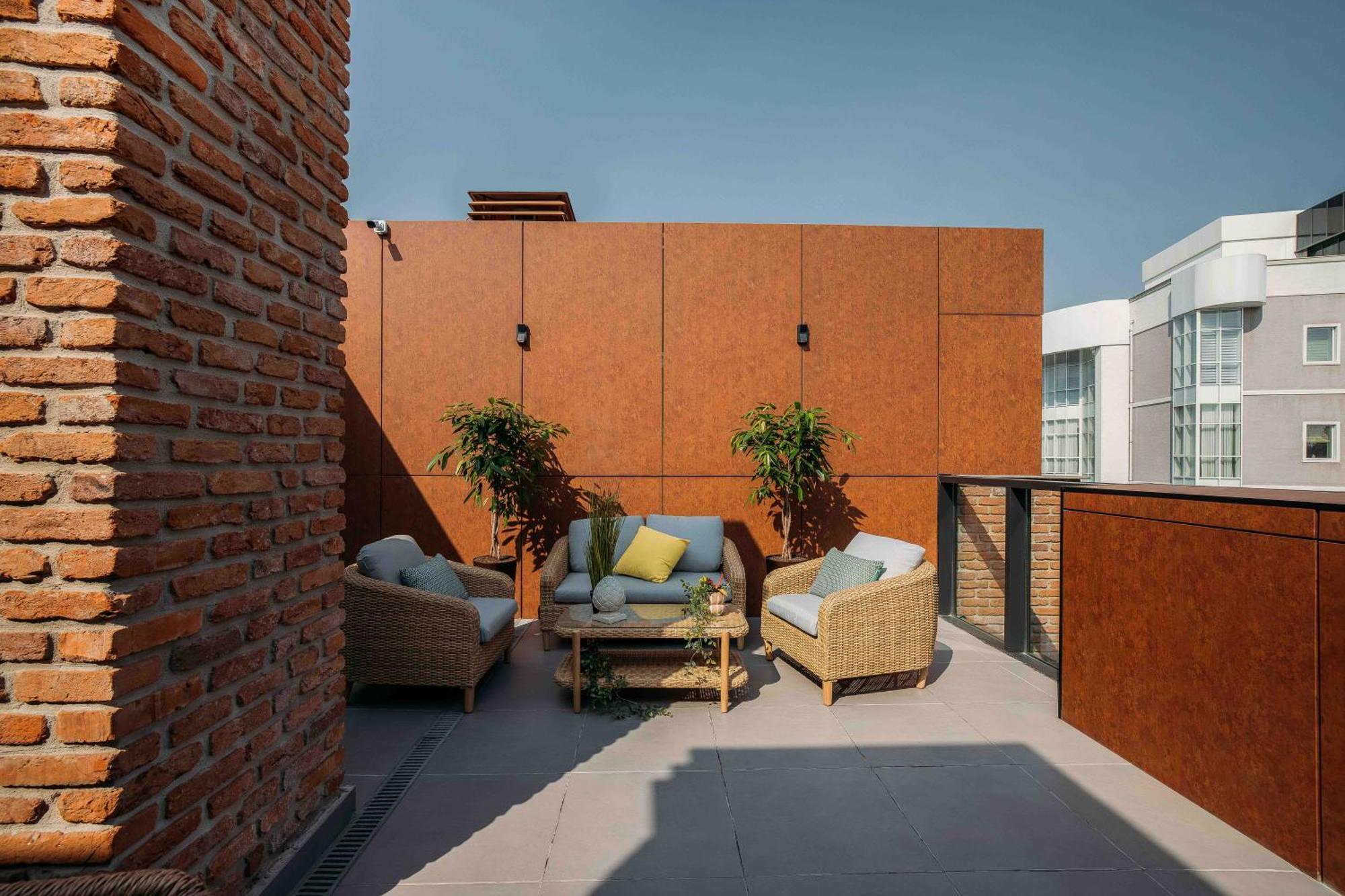 Hotel Monday By Dnt Group Tbilisi Exterior photo