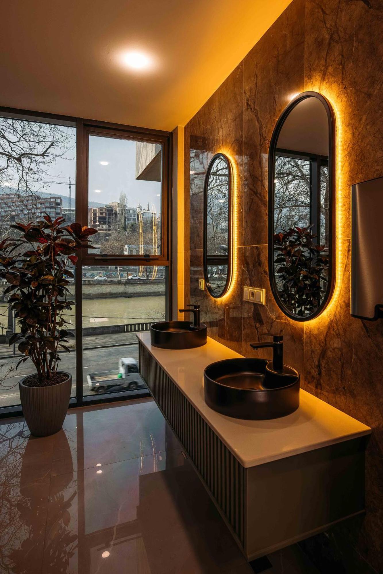 Hotel Monday By Dnt Group Tbilisi Exterior photo