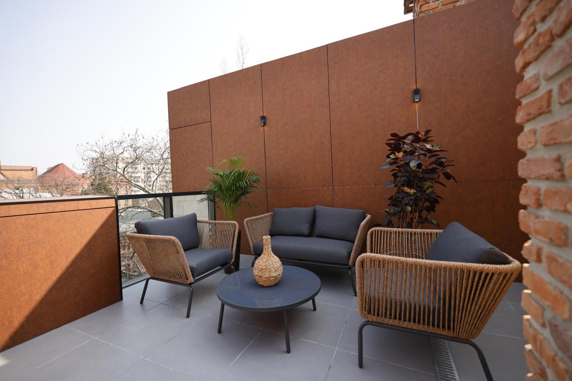 Hotel Monday By Dnt Group Tbilisi Exterior photo
